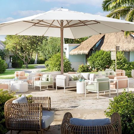 Sandals Royal Barbados All Inclusive - Couples Only (Adults Only) Oistins Bagian luar foto