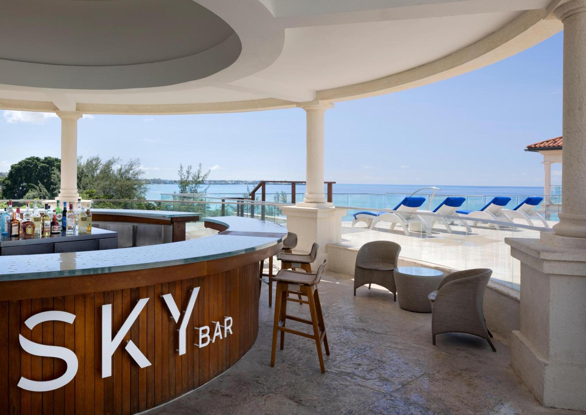 Sandals Royal Barbados All Inclusive - Couples Only (Adults Only) Oistins Bagian luar foto