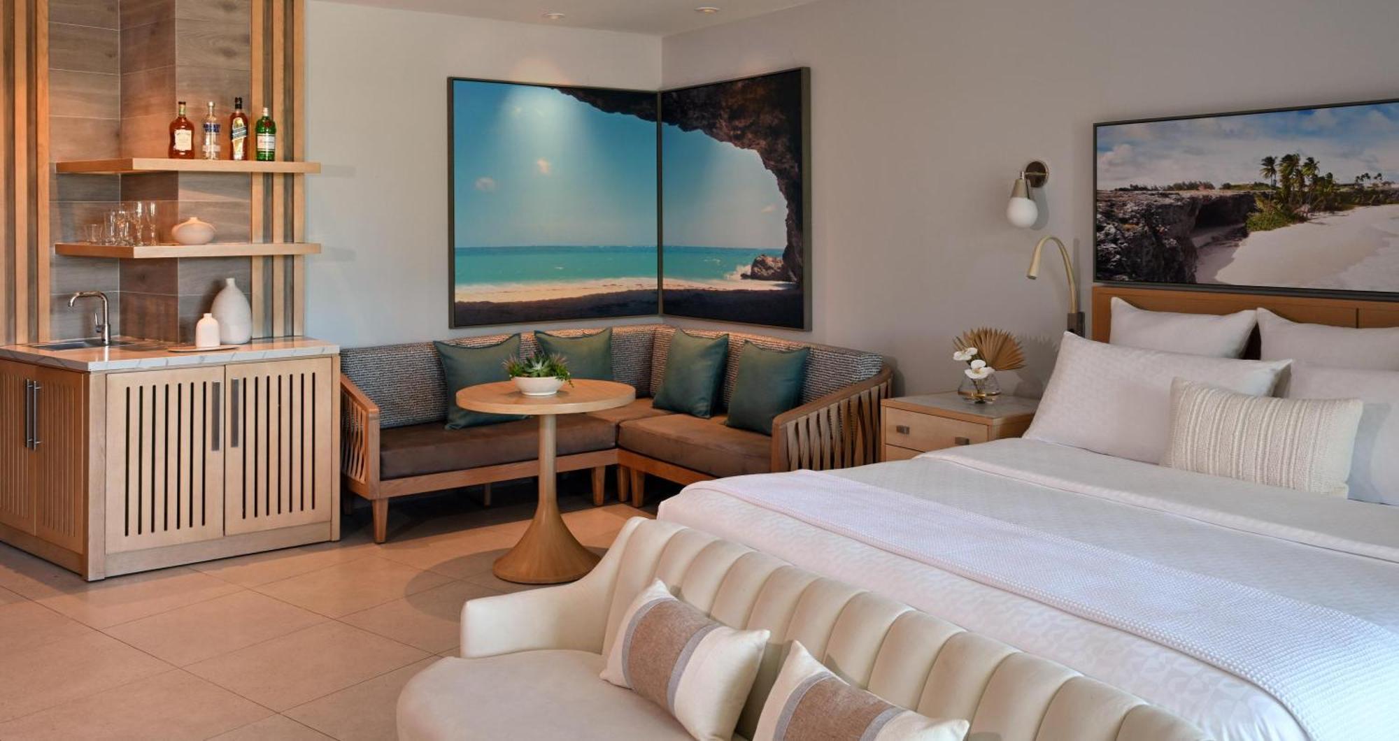 Sandals Royal Barbados All Inclusive - Couples Only (Adults Only) Oistins Bagian luar foto