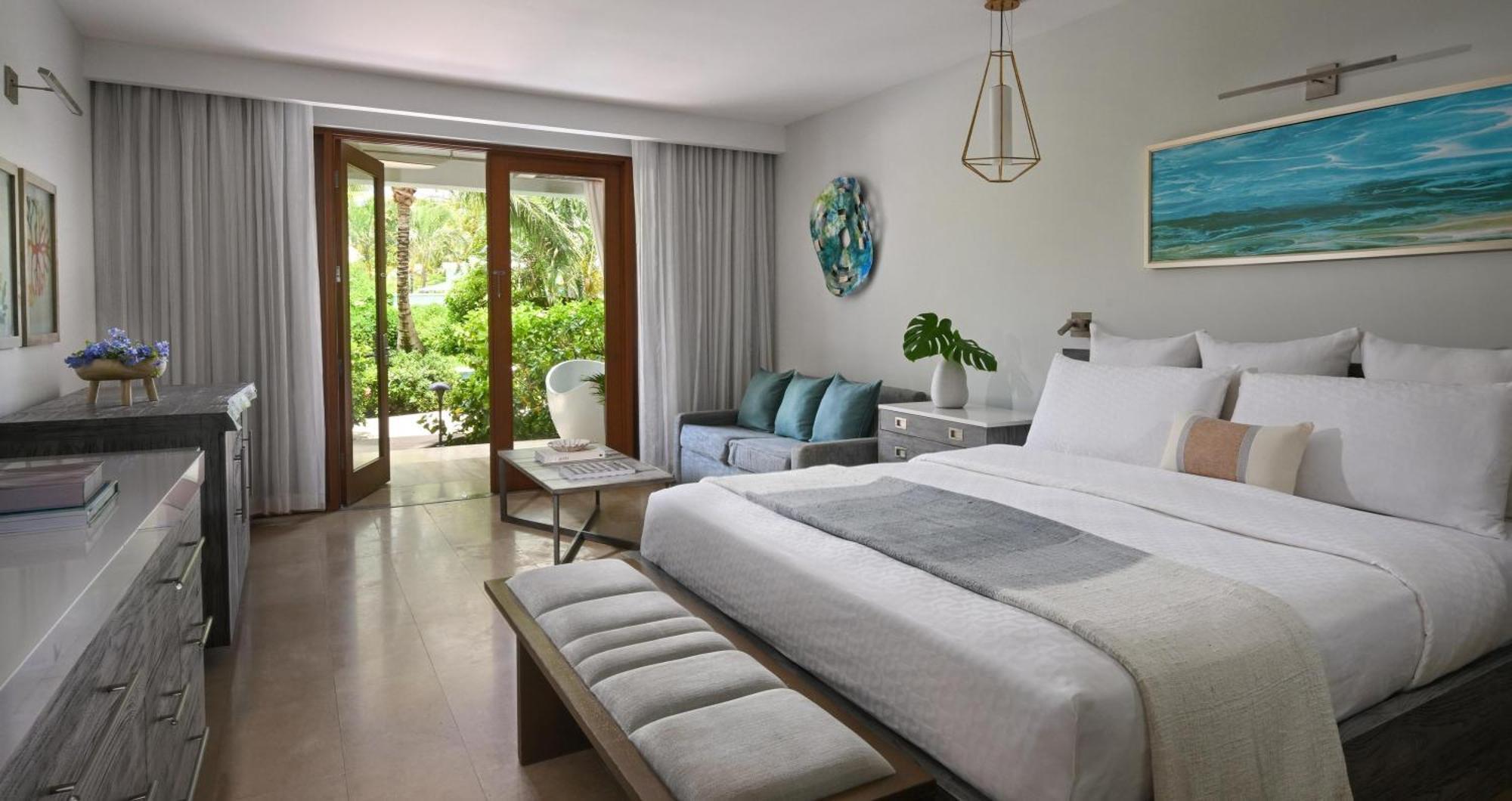 Sandals Royal Barbados All Inclusive - Couples Only (Adults Only) Oistins Bagian luar foto