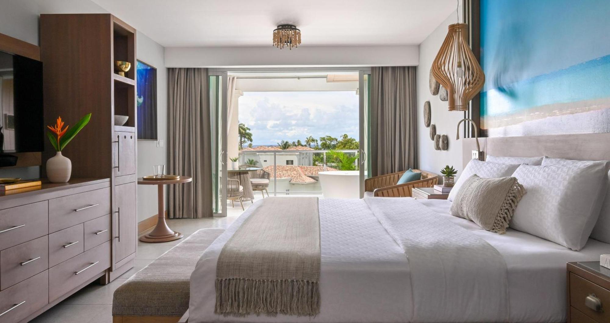 Sandals Royal Barbados All Inclusive - Couples Only (Adults Only) Oistins Bagian luar foto