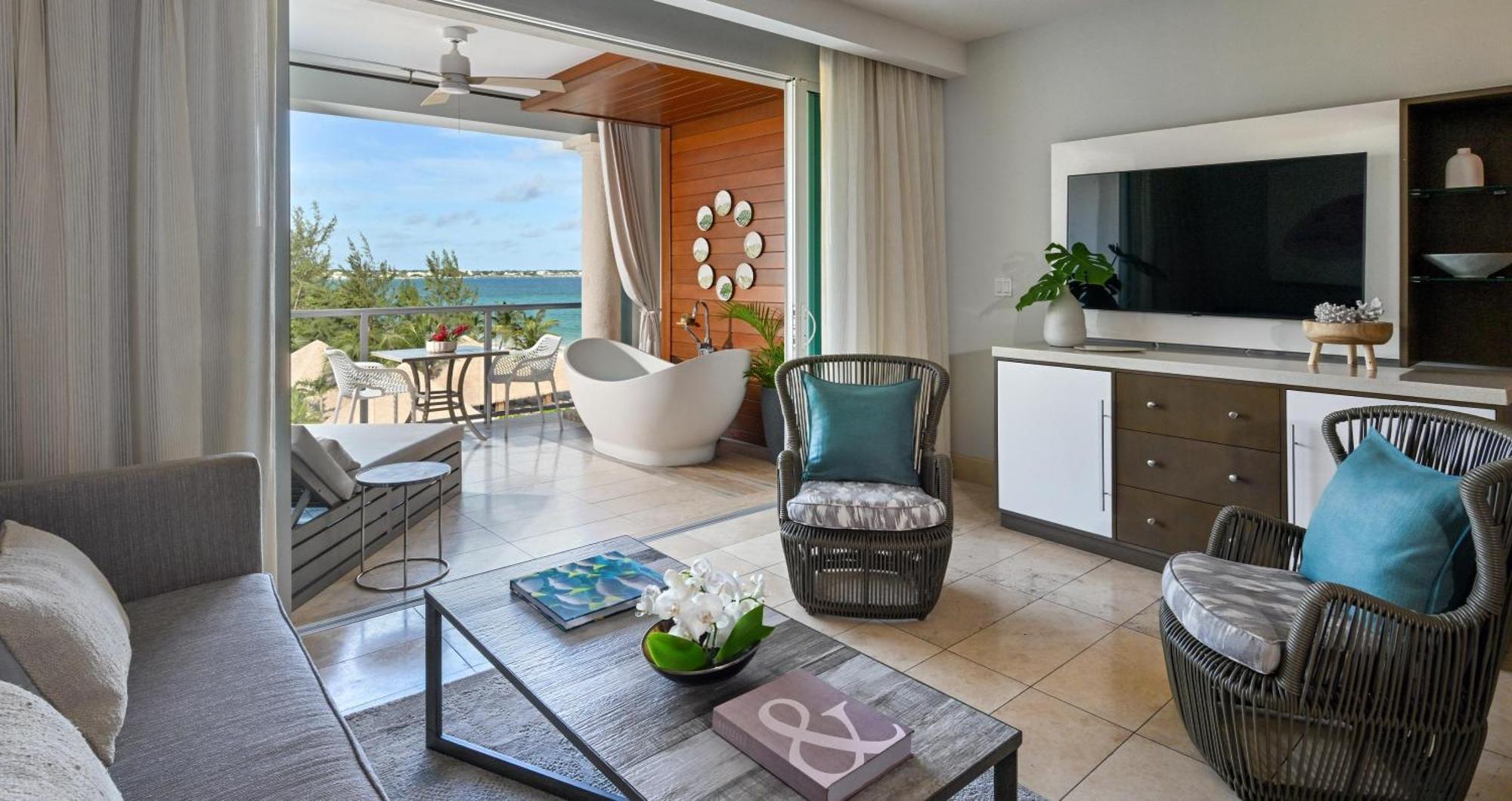 Sandals Royal Barbados All Inclusive - Couples Only (Adults Only) Oistins Bagian luar foto