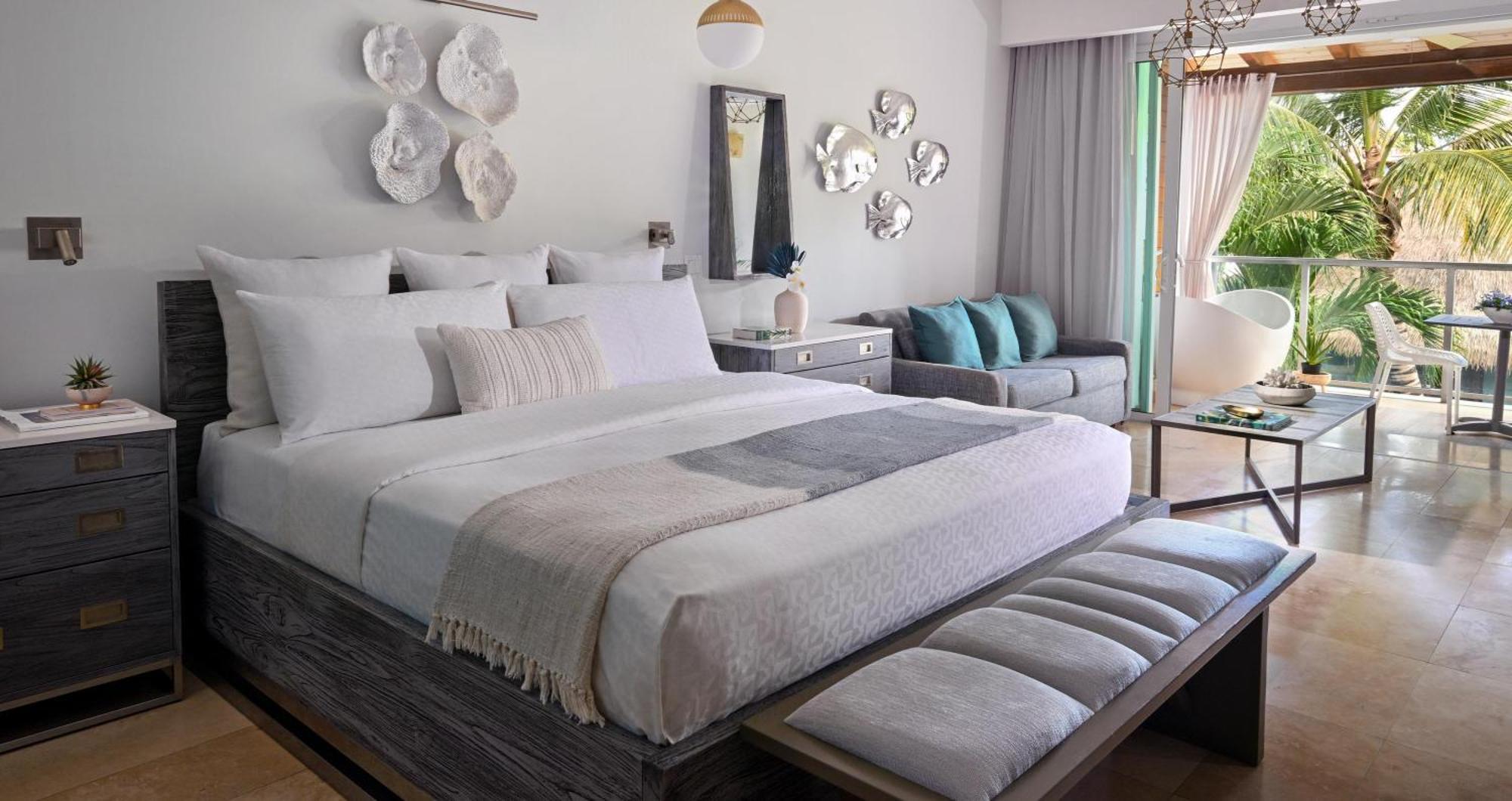 Sandals Royal Barbados All Inclusive - Couples Only (Adults Only) Oistins Bagian luar foto
