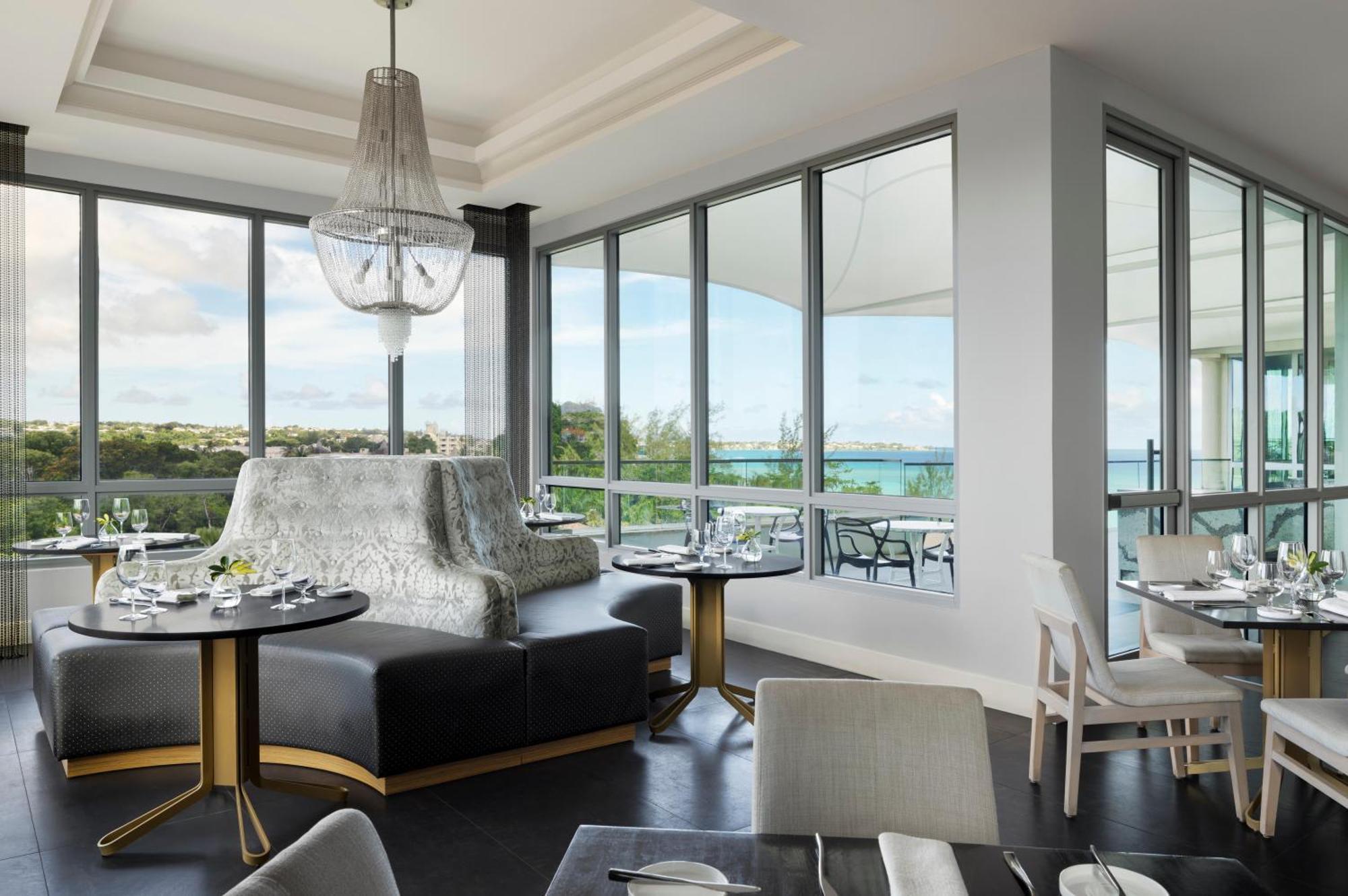 Sandals Royal Barbados All Inclusive - Couples Only (Adults Only) Oistins Bagian luar foto