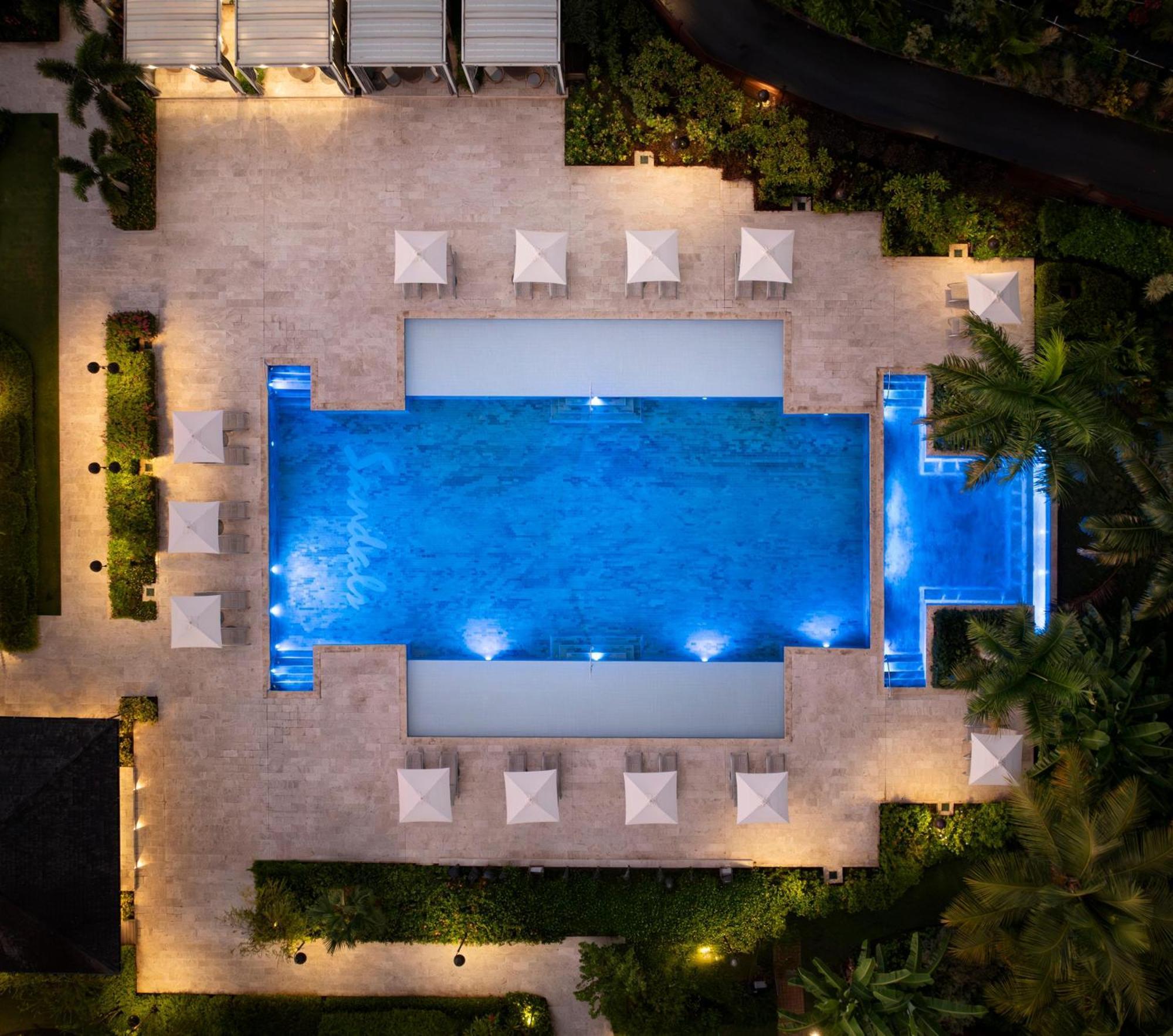 Sandals Royal Barbados All Inclusive - Couples Only (Adults Only) Oistins Bagian luar foto
