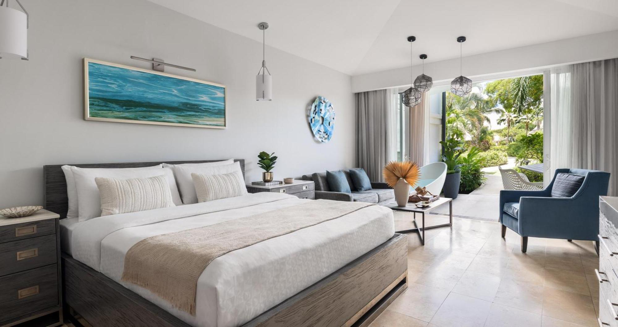 Sandals Royal Barbados All Inclusive - Couples Only (Adults Only) Oistins Bagian luar foto