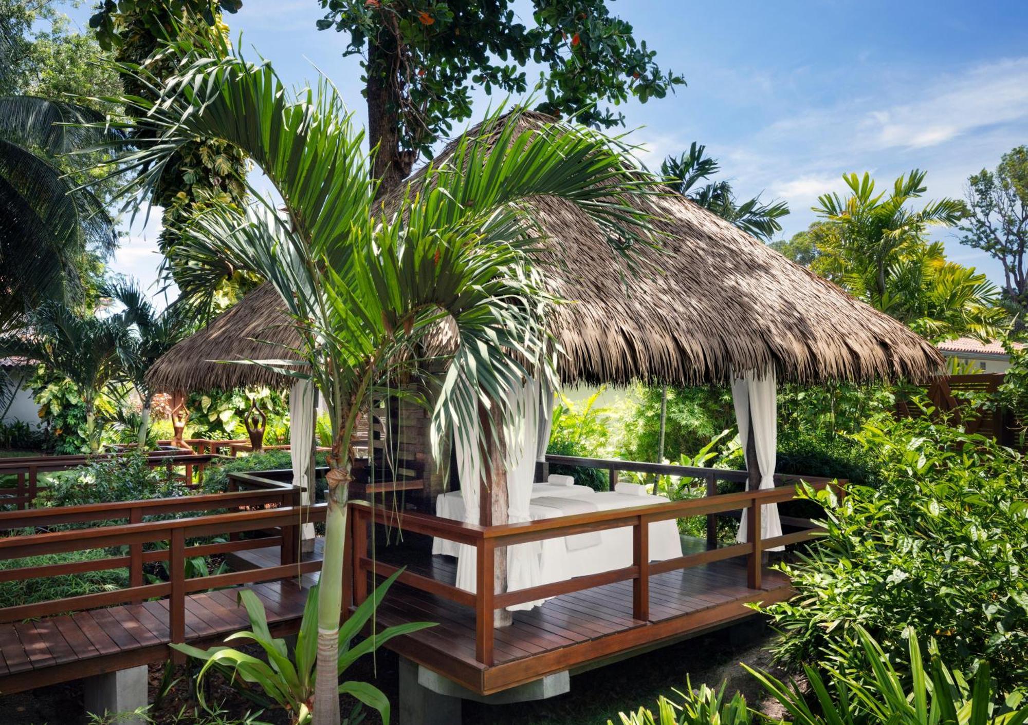 Sandals Royal Barbados All Inclusive - Couples Only (Adults Only) Oistins Bagian luar foto