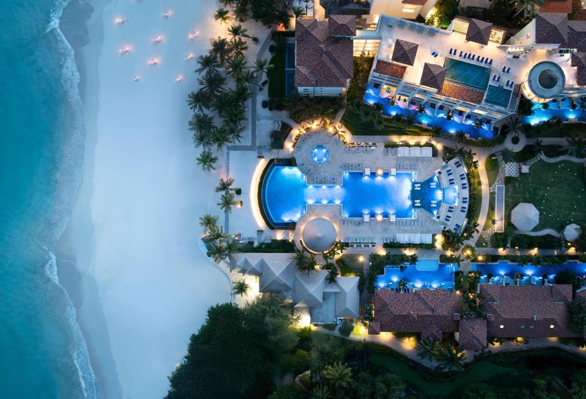 Sandals Royal Barbados All Inclusive - Couples Only (Adults Only) Oistins Bagian luar foto