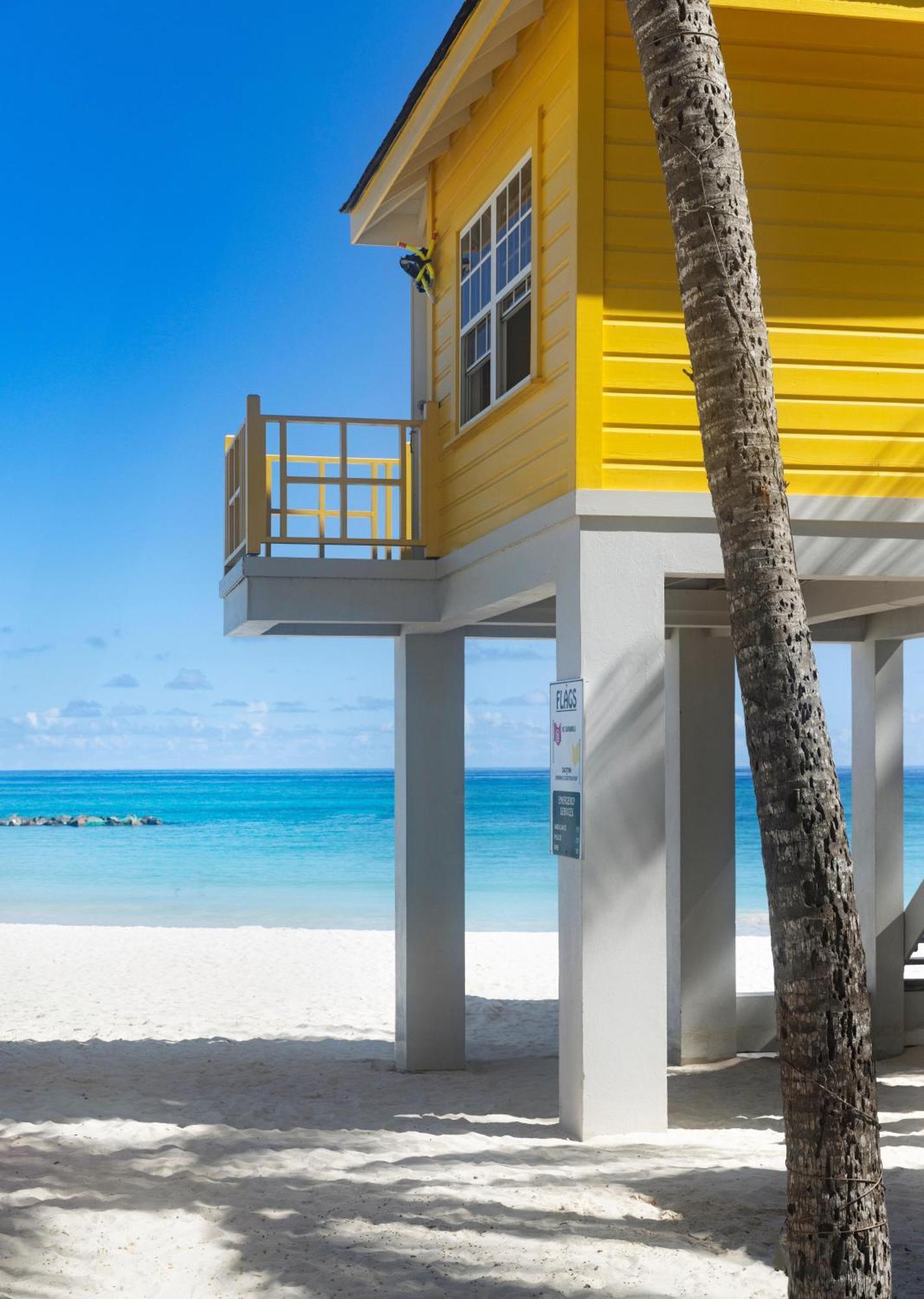 Sandals Royal Barbados All Inclusive - Couples Only (Adults Only) Oistins Bagian luar foto