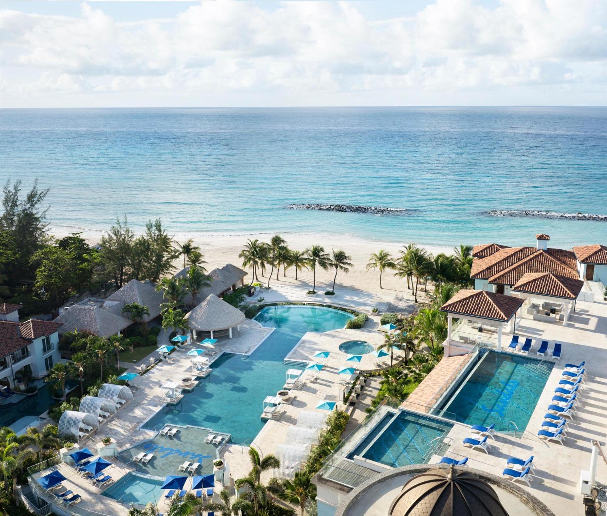 Sandals Royal Barbados All Inclusive - Couples Only (Adults Only) Oistins Bagian luar foto