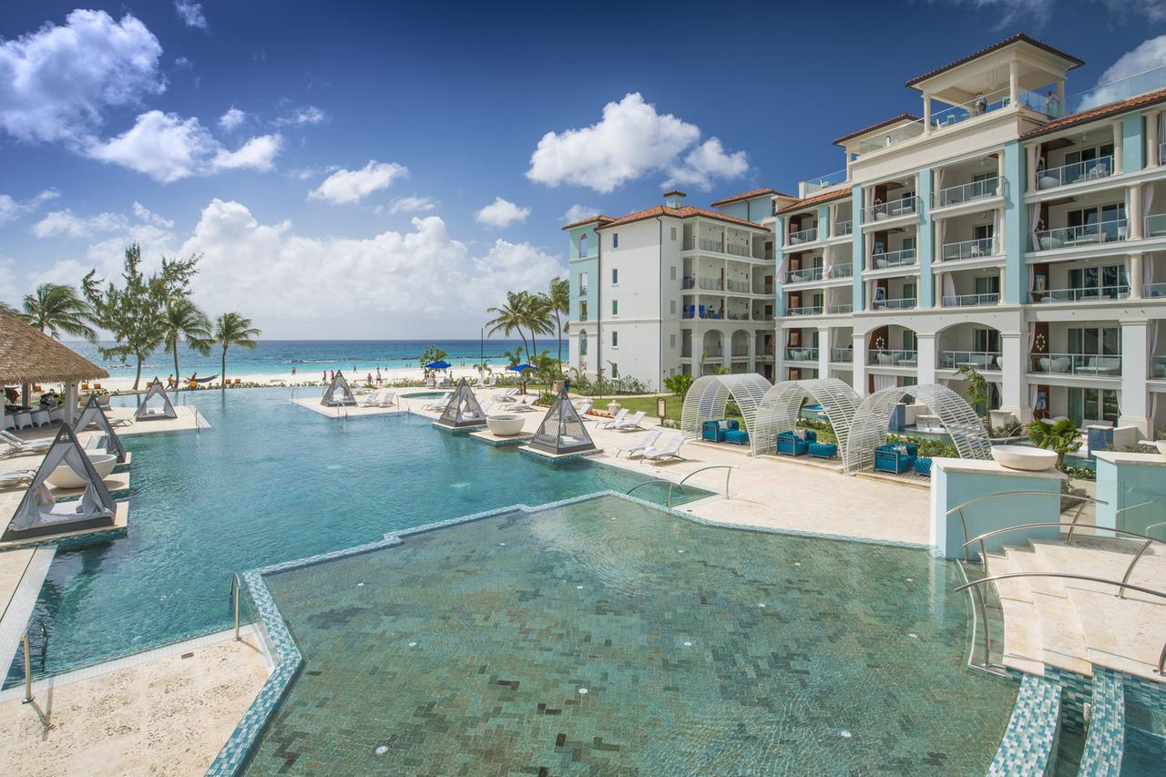 Sandals Royal Barbados All Inclusive - Couples Only Oistins Bagian luar foto