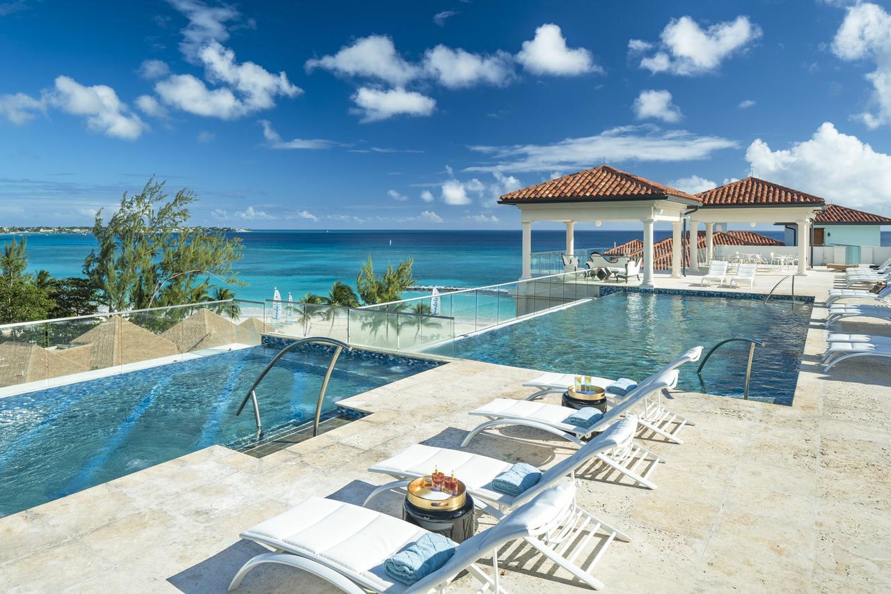 Sandals Royal Barbados All Inclusive - Couples Only Oistins Bagian luar foto