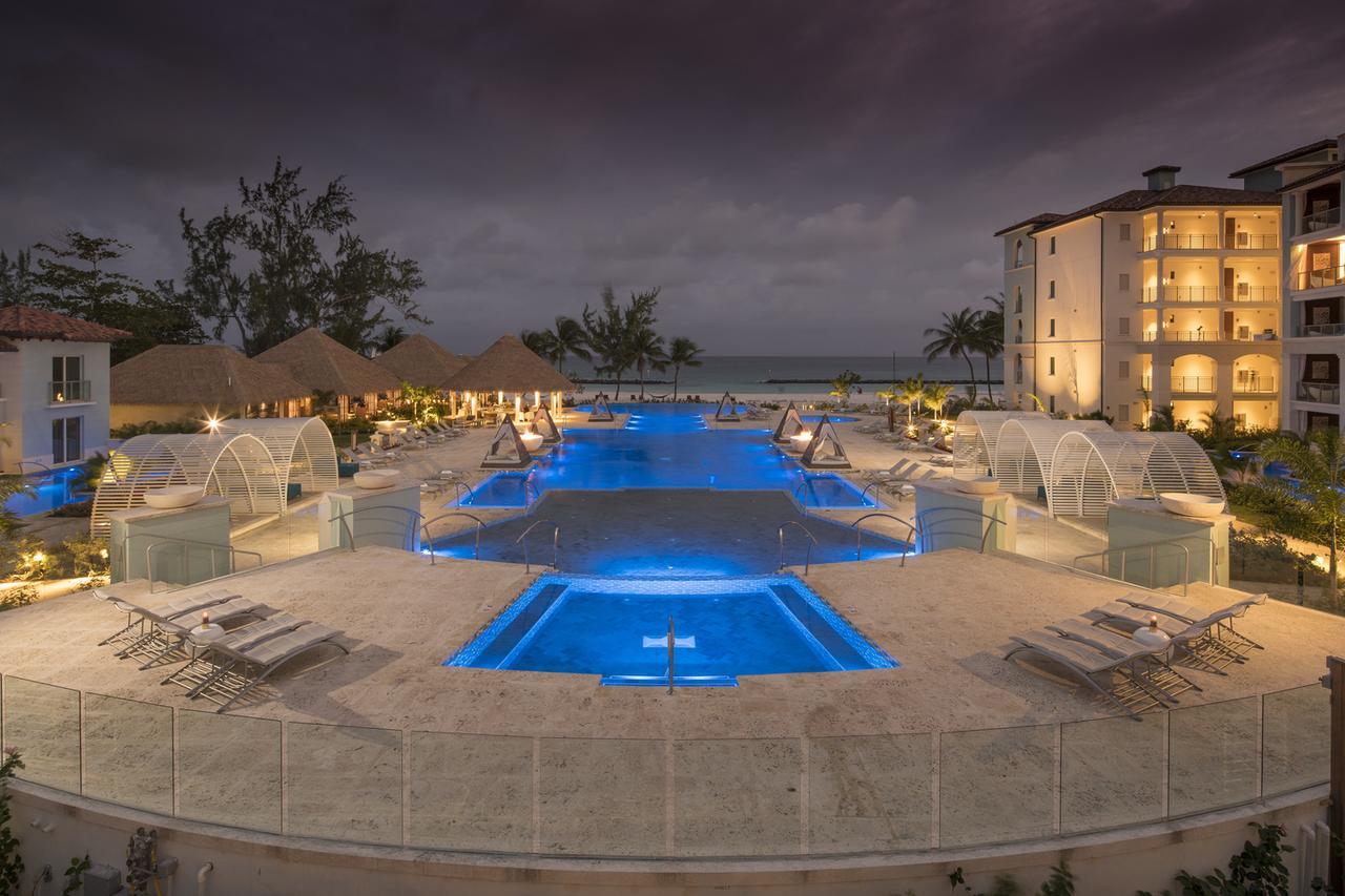 Sandals Royal Barbados All Inclusive - Couples Only Oistins Bagian luar foto