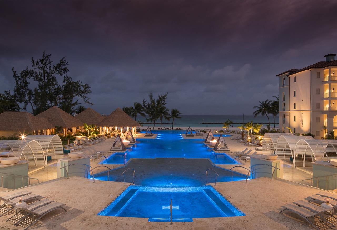 Sandals Royal Barbados All Inclusive - Couples Only Oistins Bagian luar foto