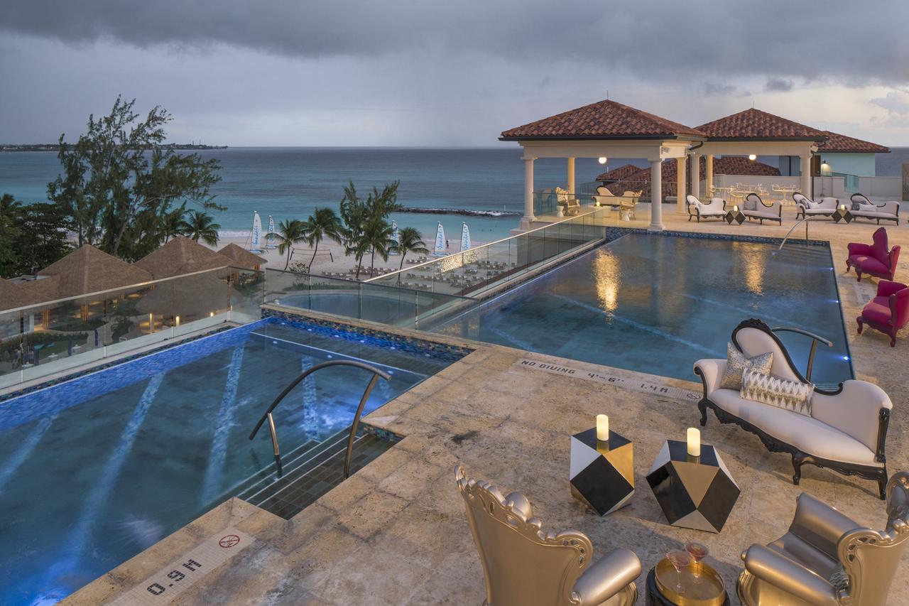 Sandals Royal Barbados All Inclusive - Couples Only Oistins Bagian luar foto