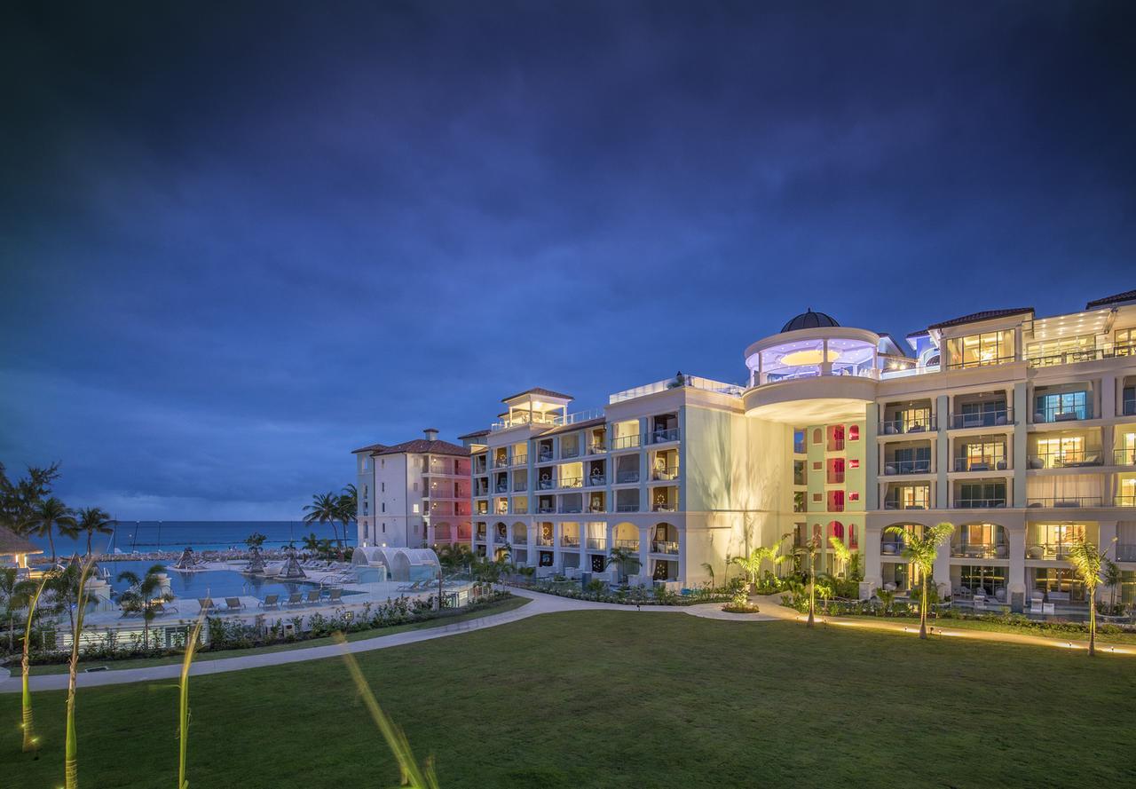 Sandals Royal Barbados All Inclusive - Couples Only Oistins Bagian luar foto