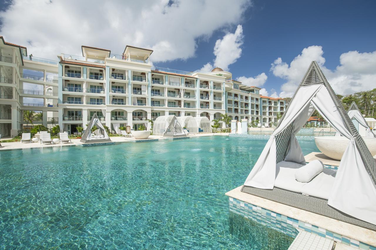 Sandals Royal Barbados All Inclusive - Couples Only Oistins Bagian luar foto