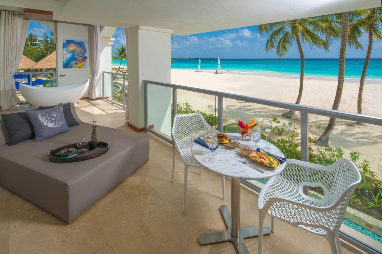 Sandals Royal Barbados All Inclusive - Couples Only Oistins Bagian luar foto