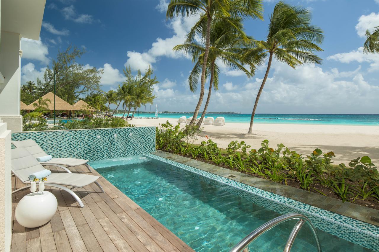 Sandals Royal Barbados All Inclusive - Couples Only Oistins Bagian luar foto