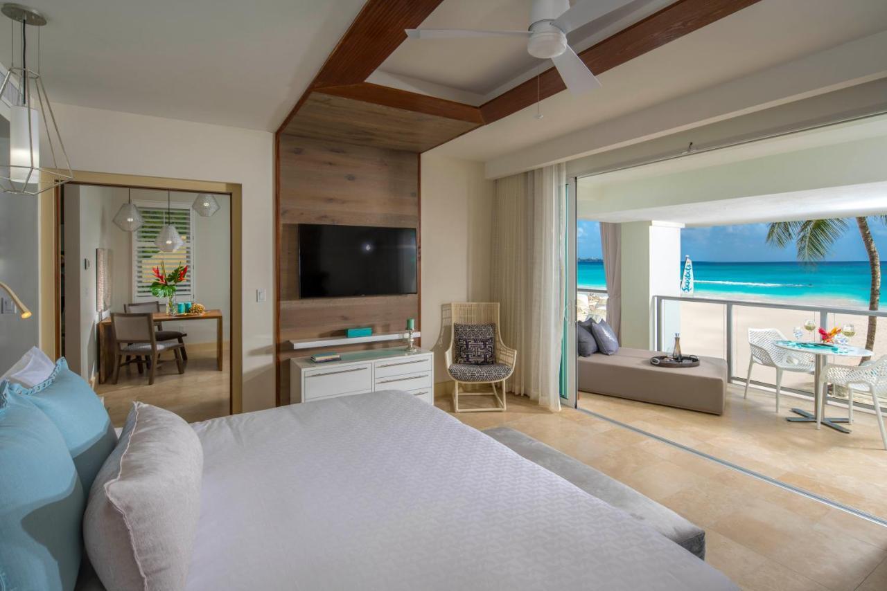 Sandals Royal Barbados All Inclusive - Couples Only Oistins Bagian luar foto