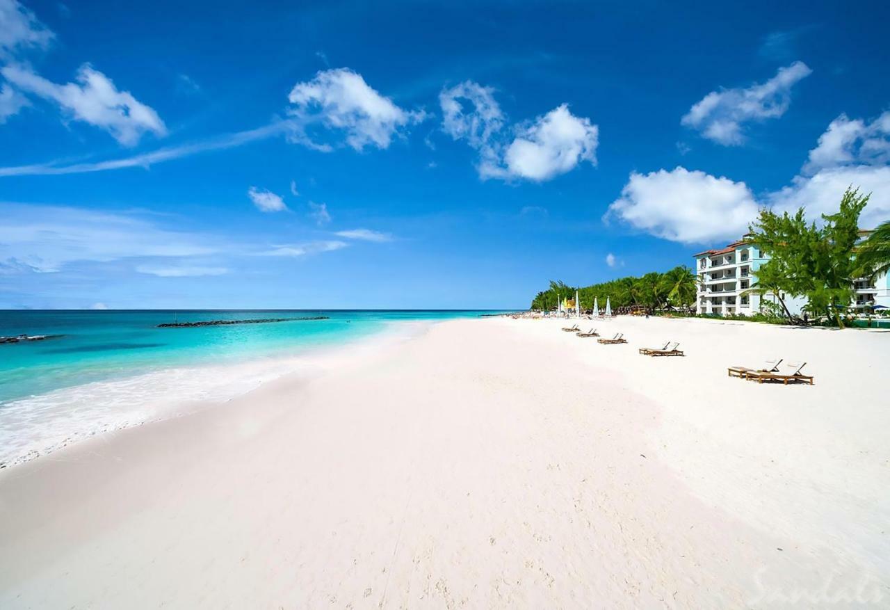 Sandals Royal Barbados All Inclusive - Couples Only Oistins Bagian luar foto