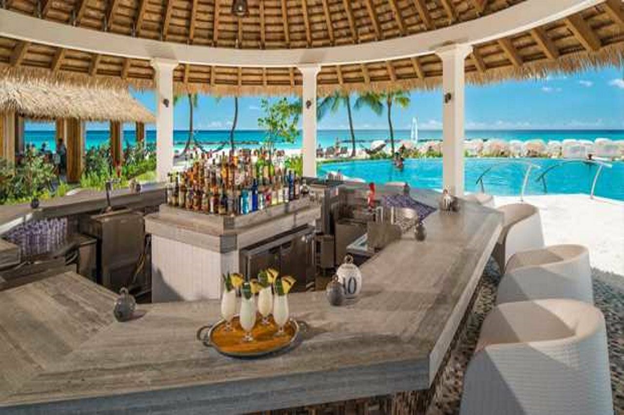 Sandals Royal Barbados All Inclusive - Couples Only Oistins Bagian luar foto