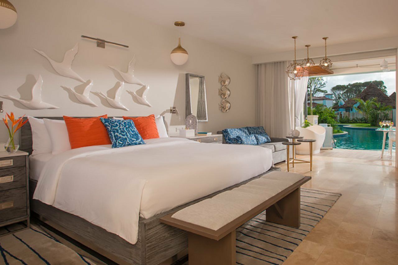 Sandals Royal Barbados All Inclusive - Couples Only Oistins Bagian luar foto